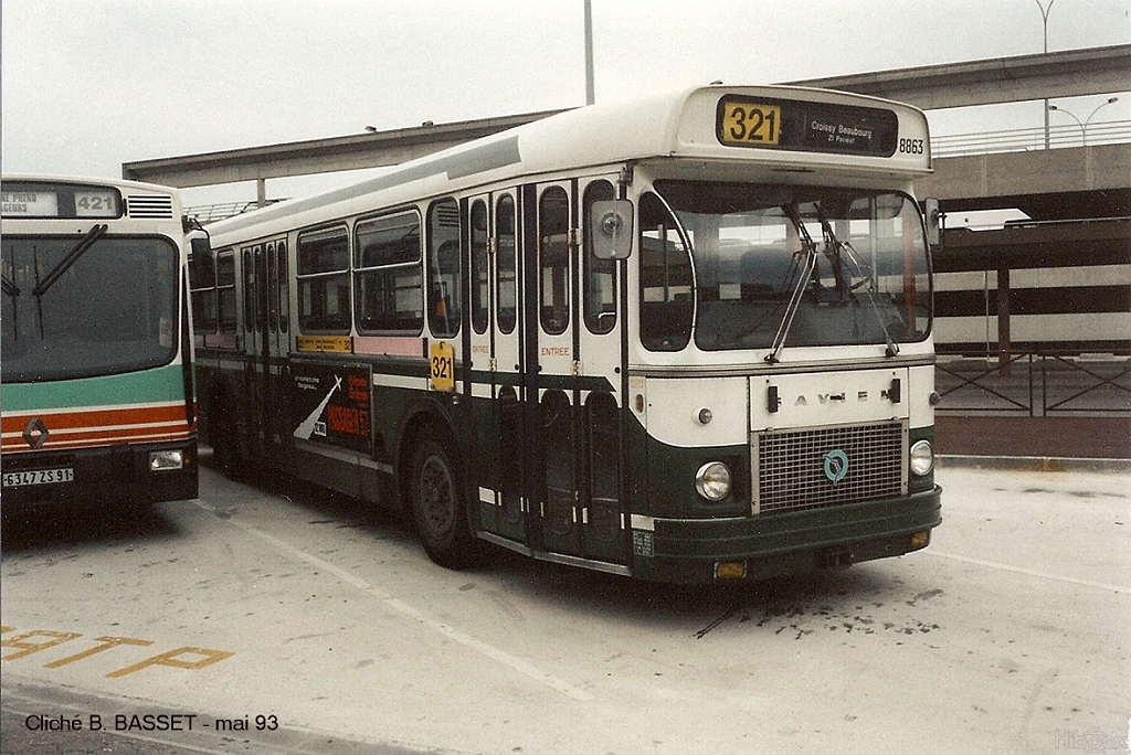 Ligne 321 - 1.jpg - SC10UMCR© B. BASSET - Remerciements à B. BASSET